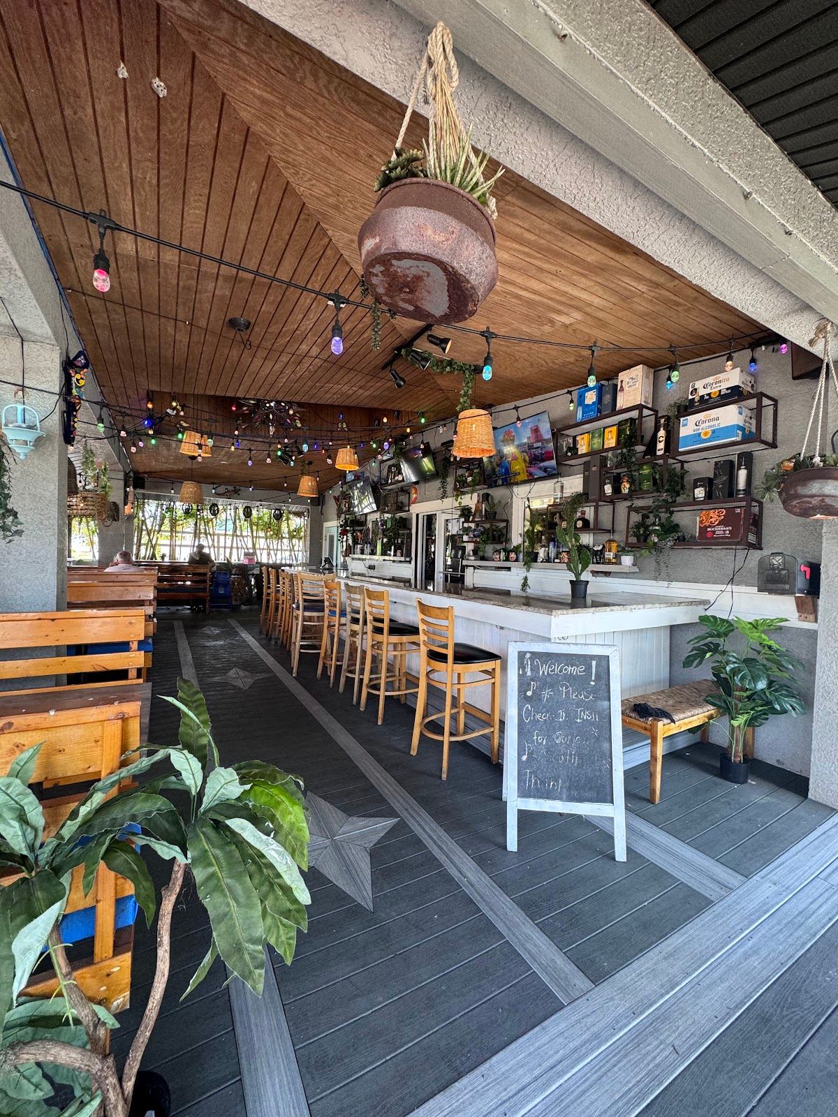 La Catrina Mexican Restaurant