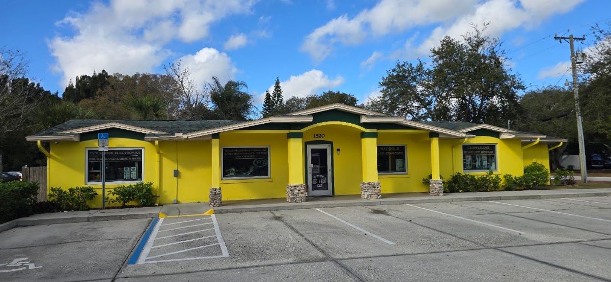 La Costa Pawn & Jewelry Inc