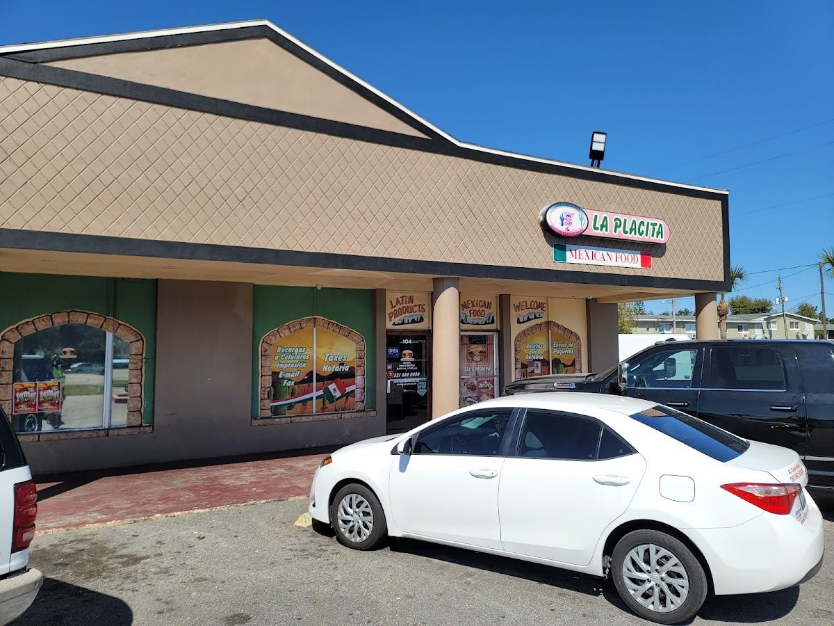 La Placita