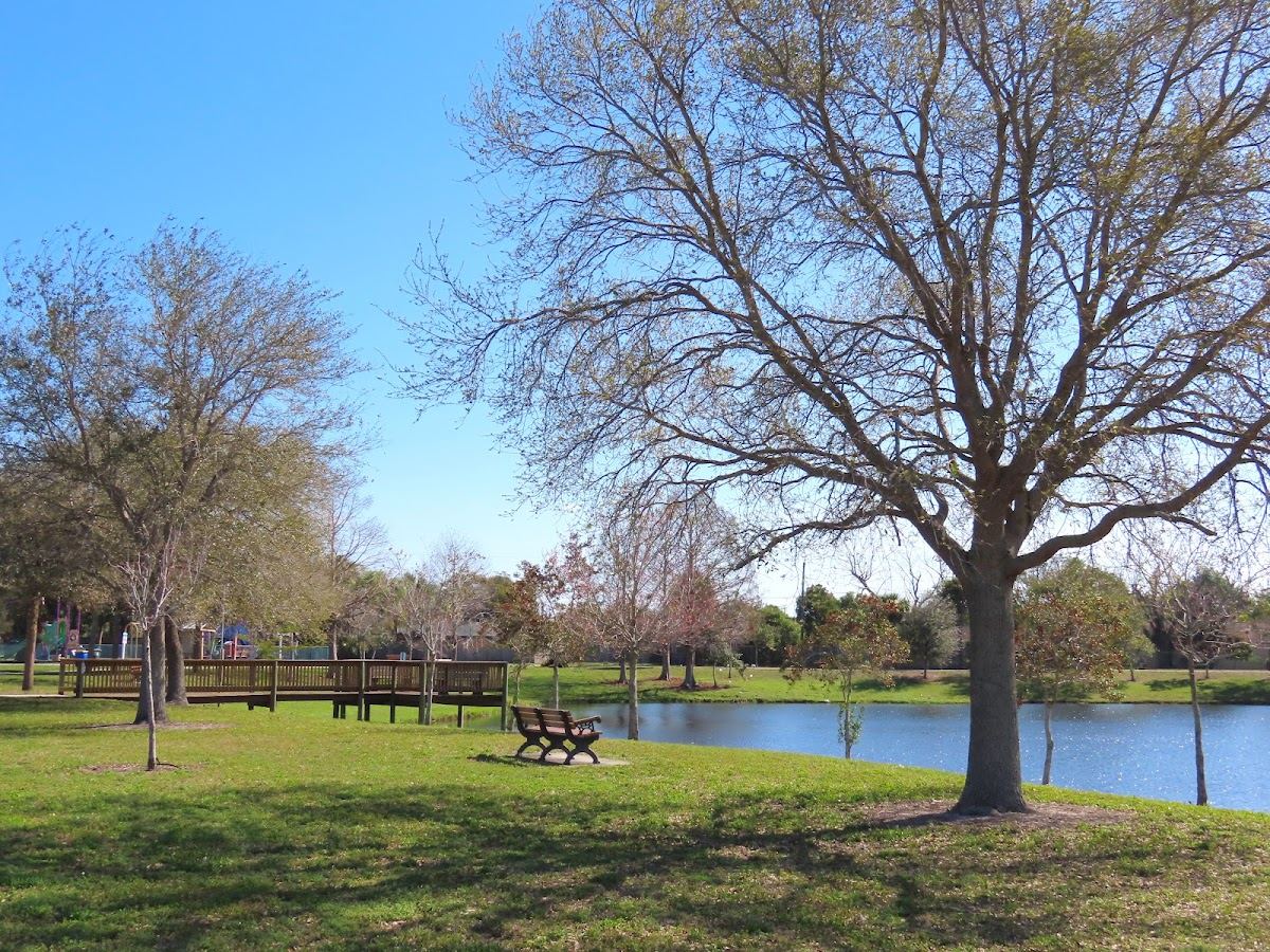 Larry L. Schultz Park