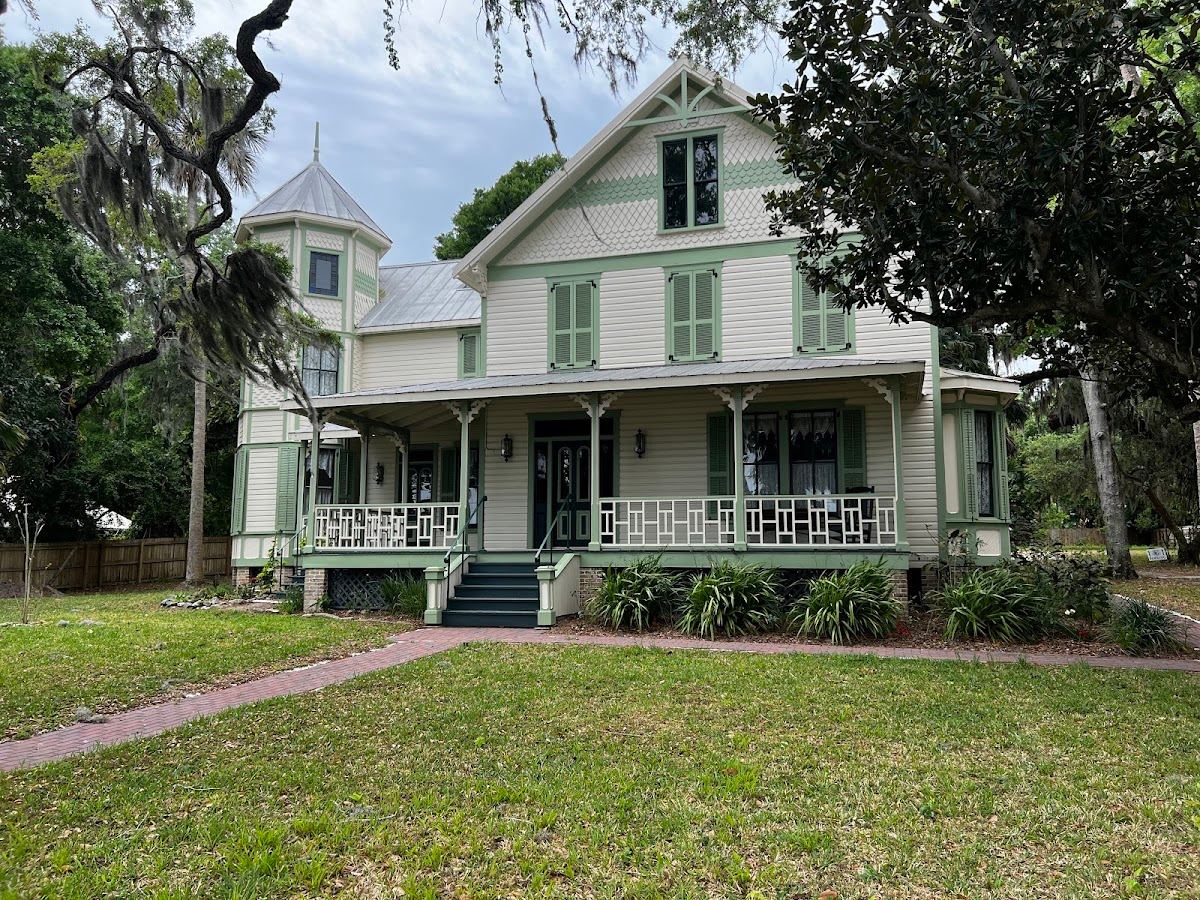 Lawndale Museum