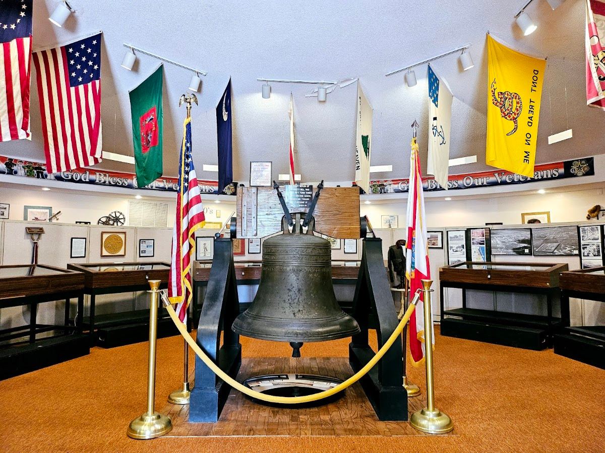Liberty Bell Memorial Museum