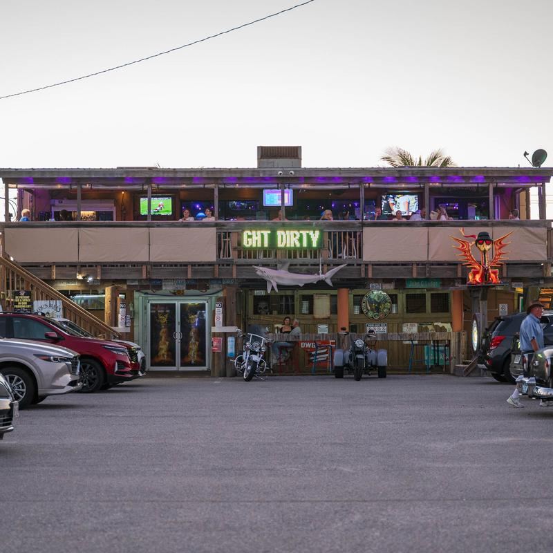 Lou's Blues Bar & Grill