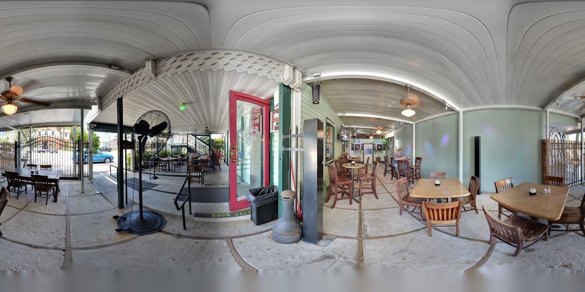Mainstreet Pub