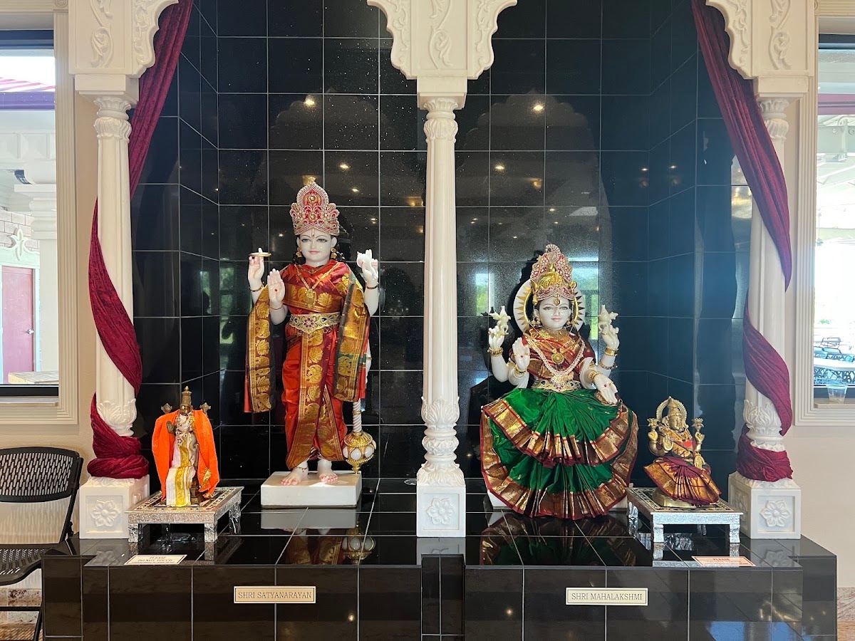 Manav Mandir