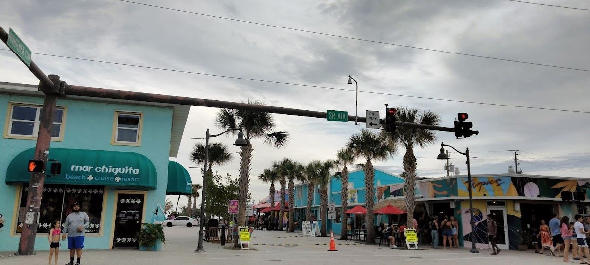 Mar Chiquita - Cocoa Beach Boutique
