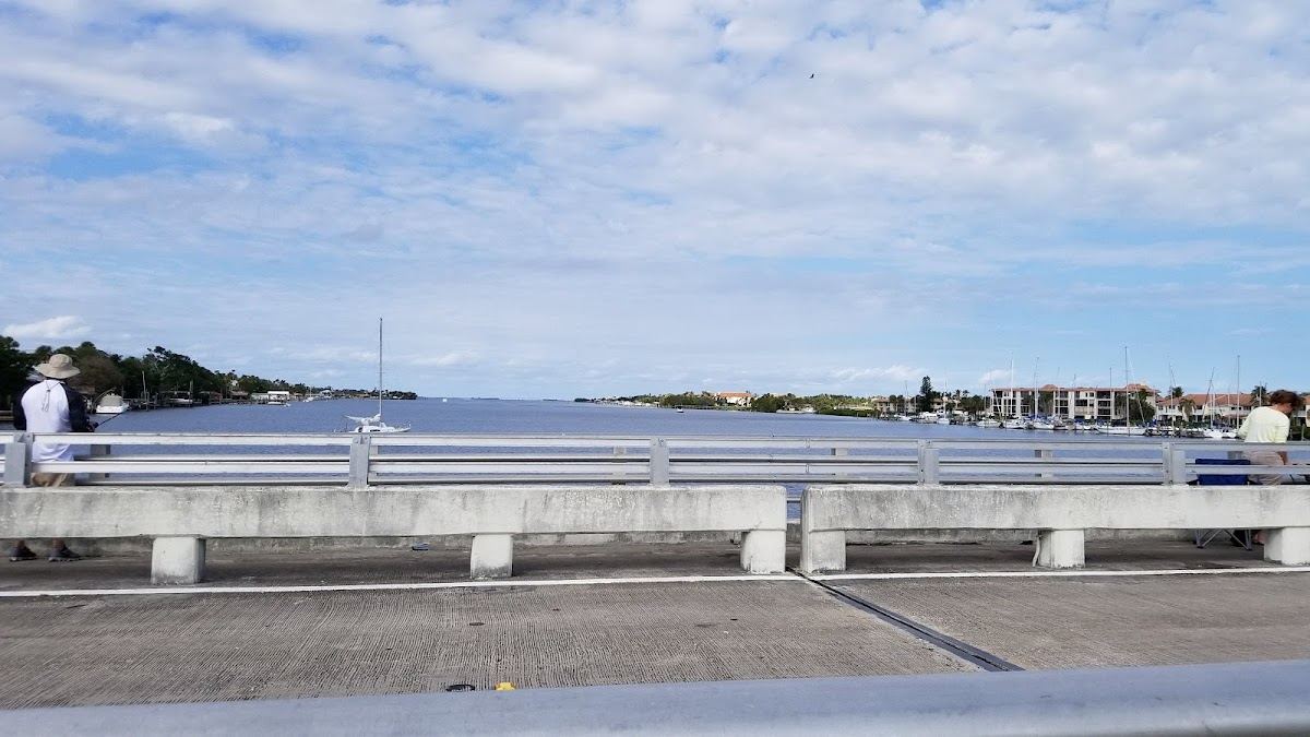 Mathers Bridge