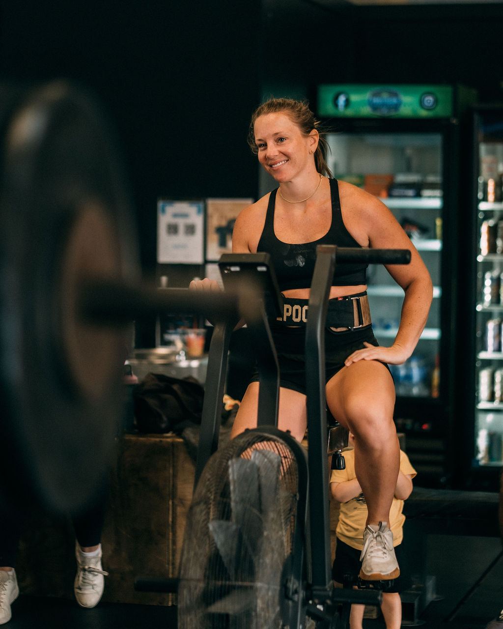 Maverick CrossFit