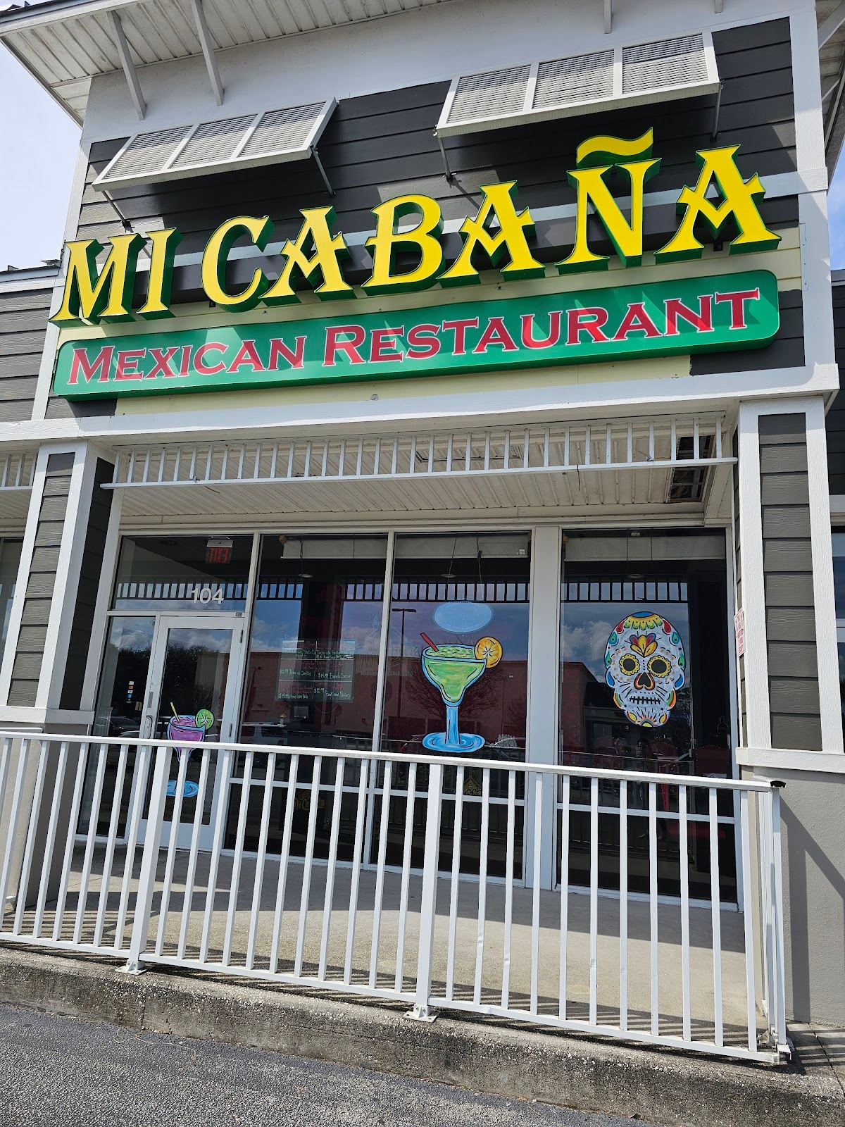MI Cabaña