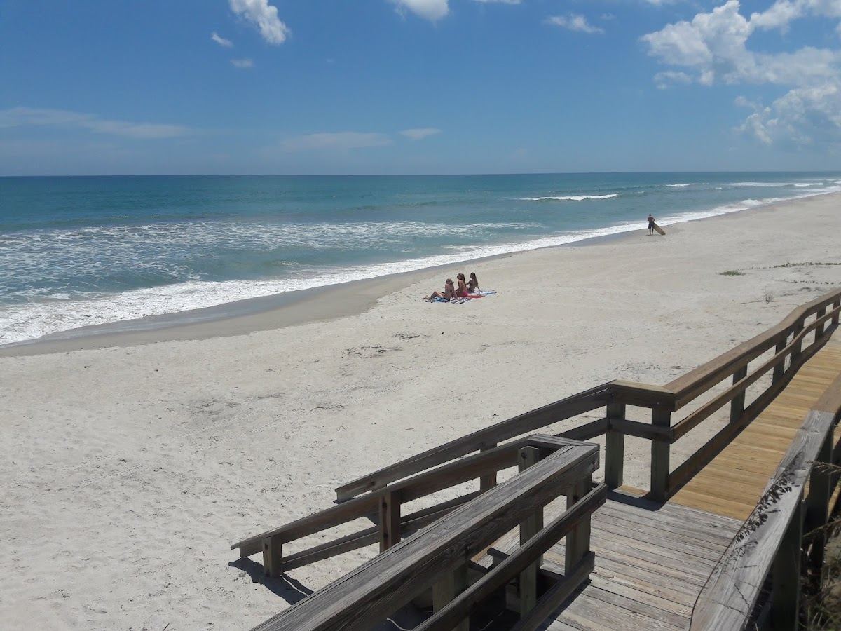 Millennium Beach Park