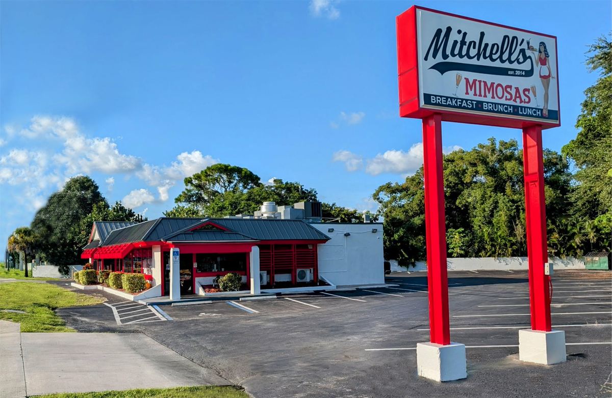 Mitchell's Restaurant