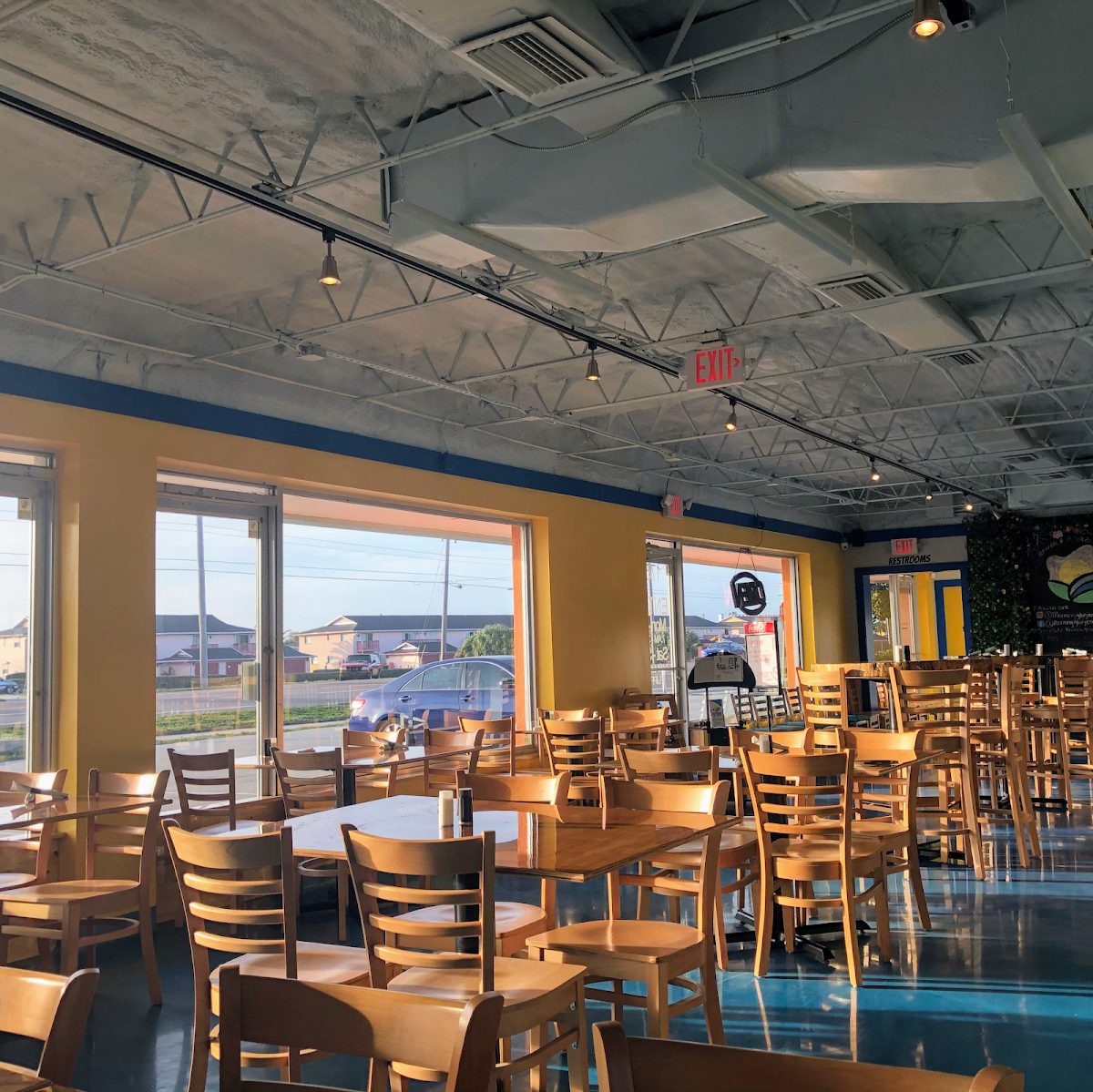 Morning Glory Eatery, LLC