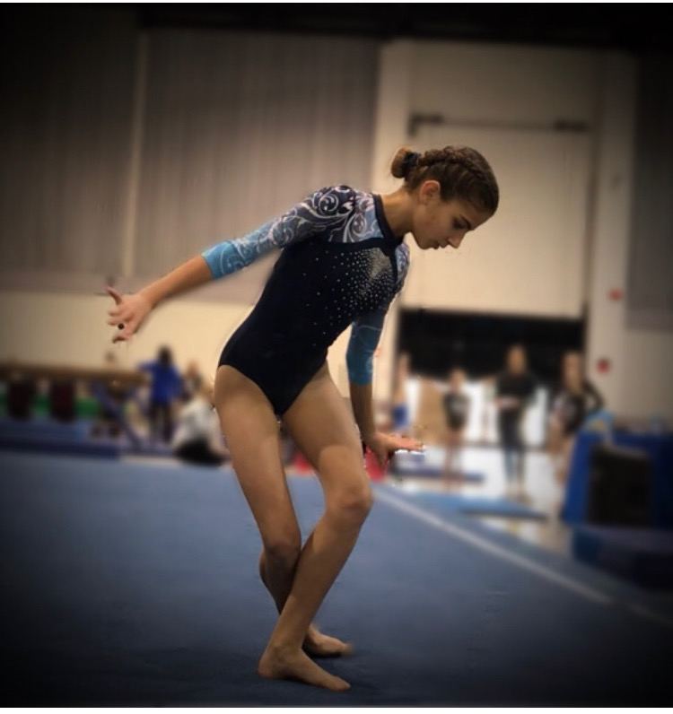 New Wave Gymnastics