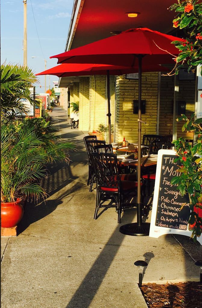 Nini's Cuban Cuisine