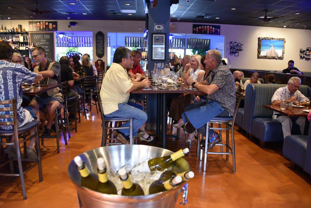 Ocean 302 Bar and Grill