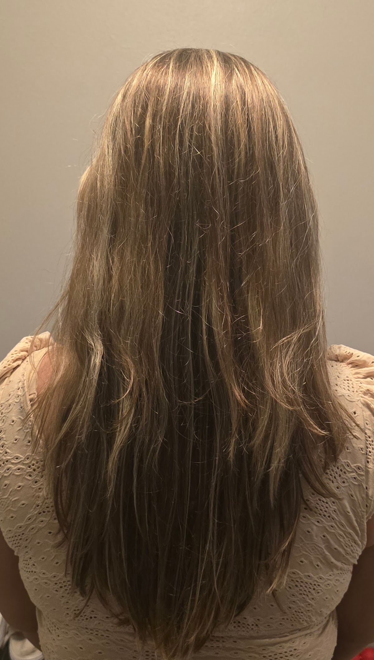 Organic Hair Color by Juni