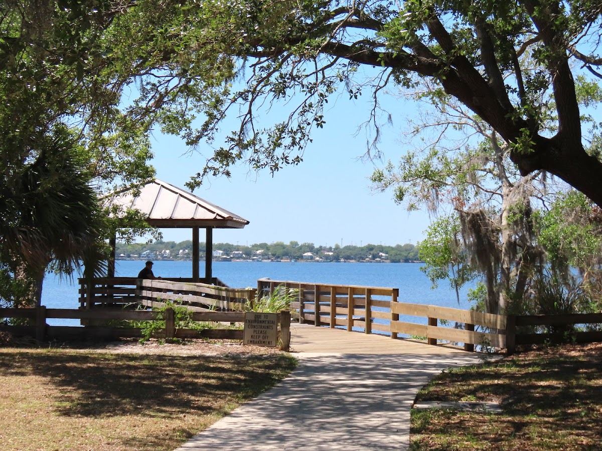 Osteen Park