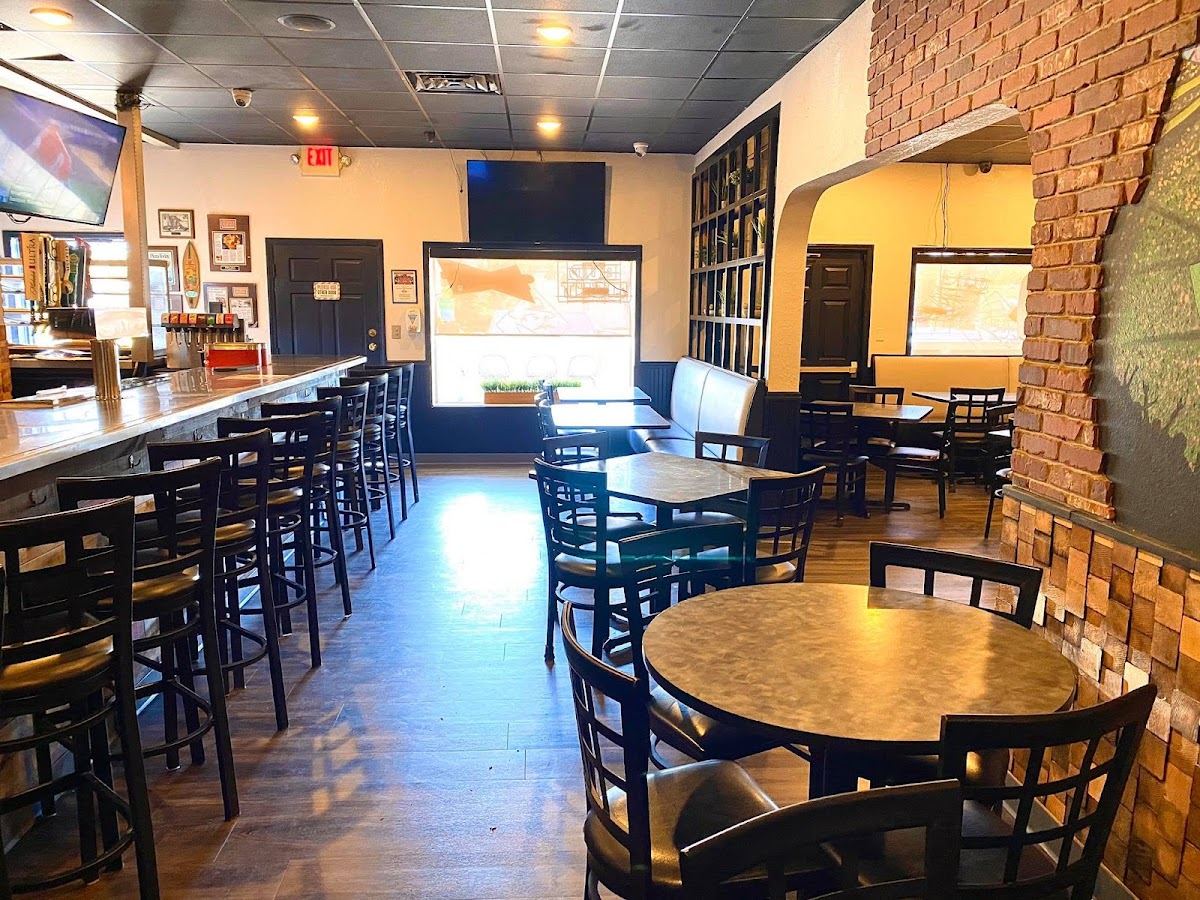 Papa Vito's Italian Restaurant And Pizza Kitchen