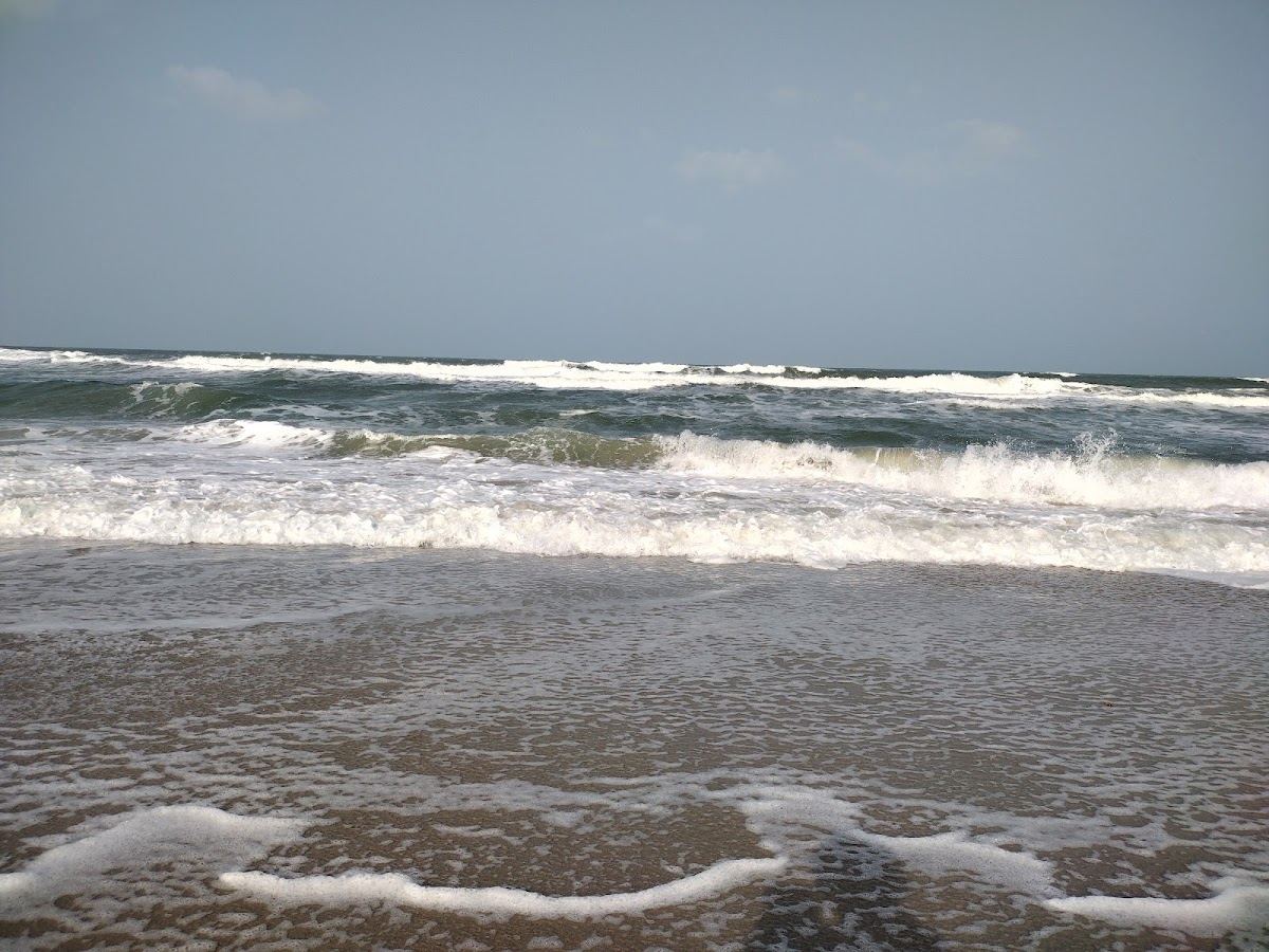Paradise Beach