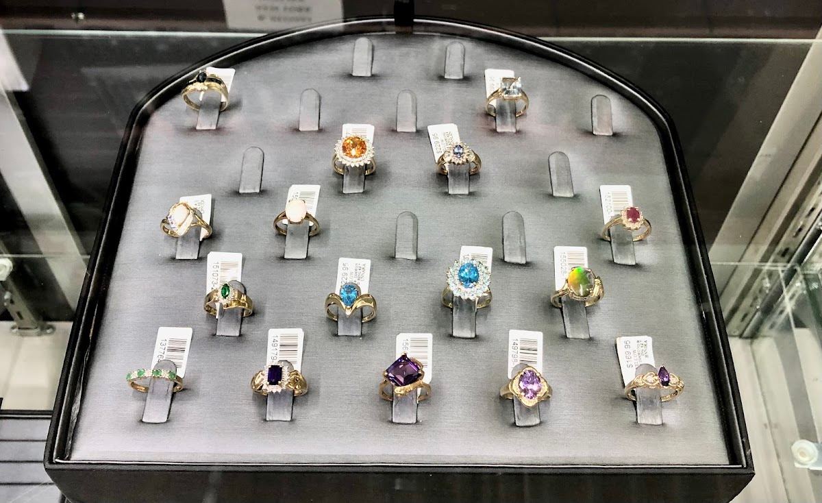 Paradise Pawn and Jewelry