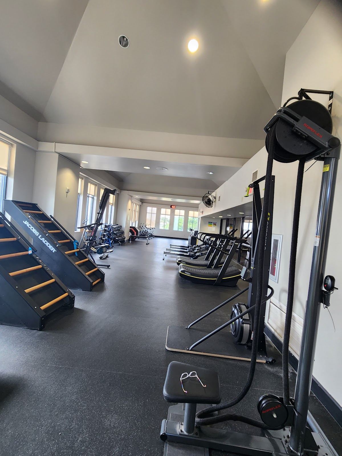 Patrick SFB Gym & Fitness Center