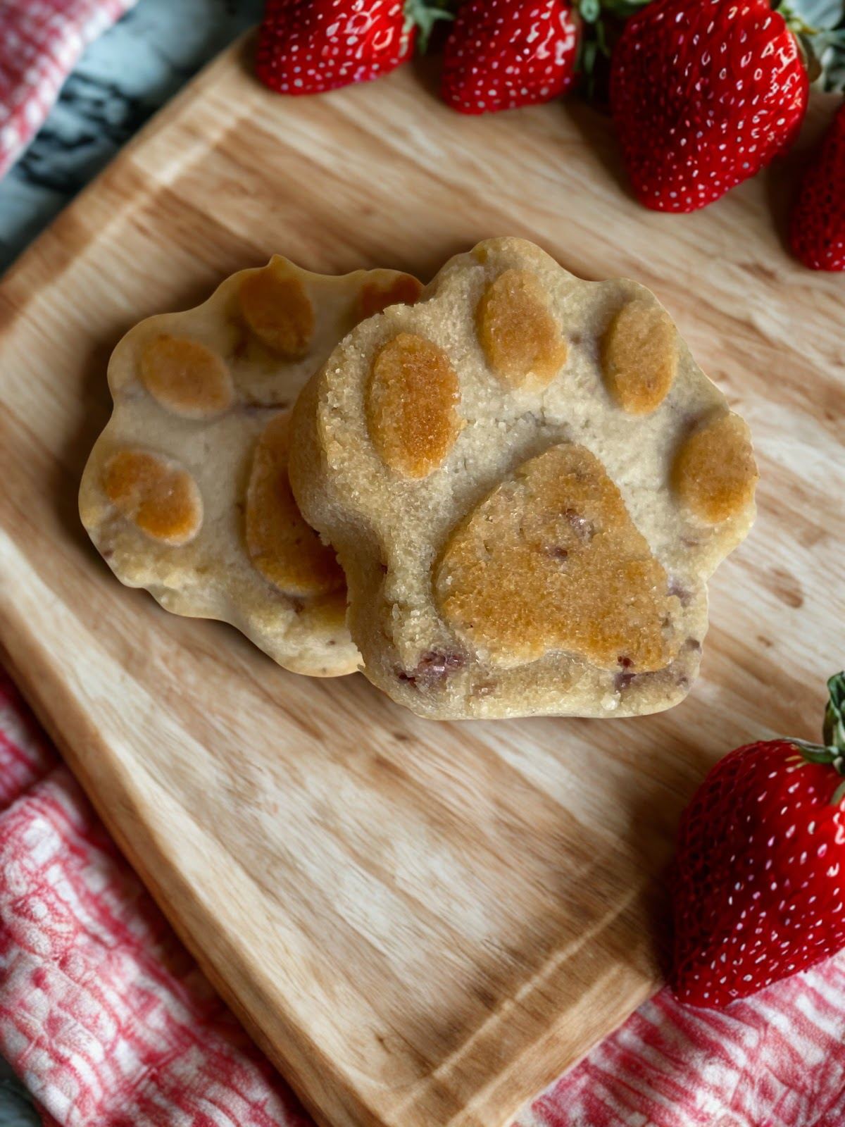 Pawfect Pastries