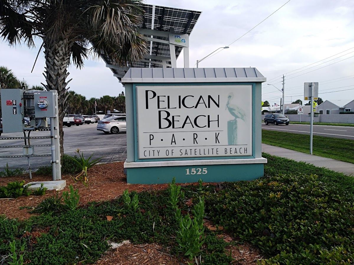 Pelican Beach Park