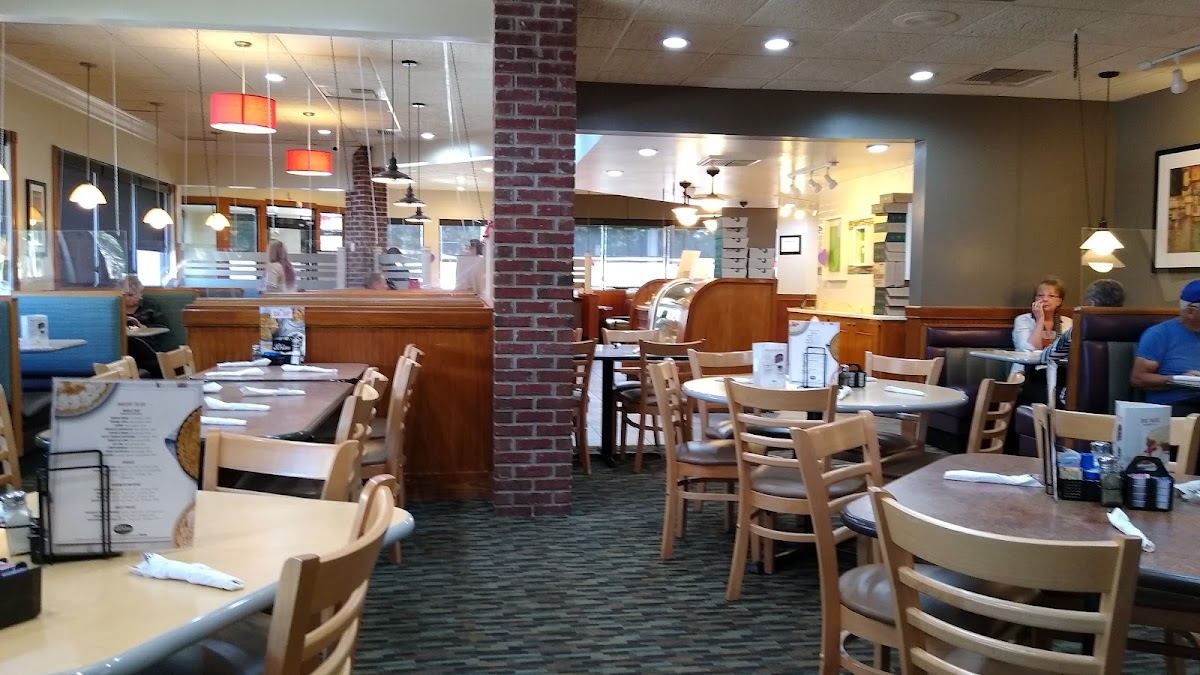 Perkins Restaurant & Bakery