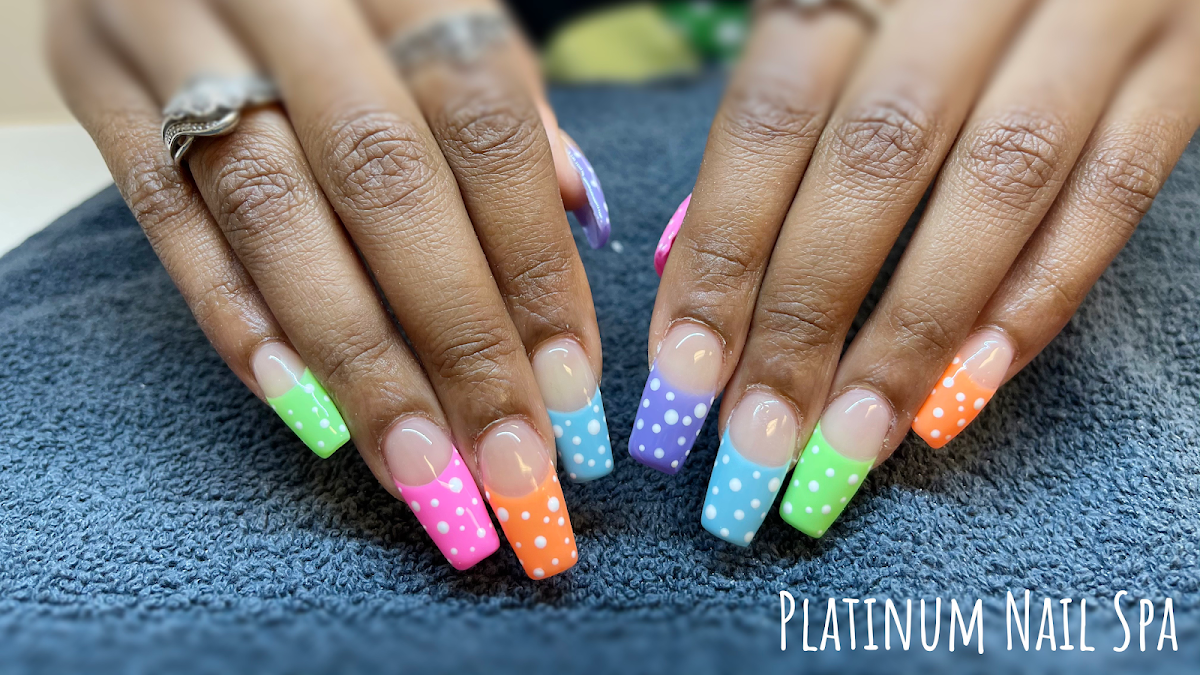 Platinum Nail Spa
