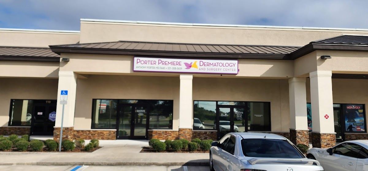 Porter Premiere Dermatology and Surgery Center