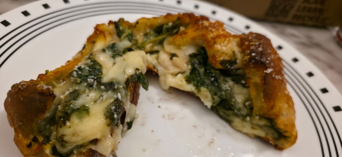 Pozzy Bros. Pizza