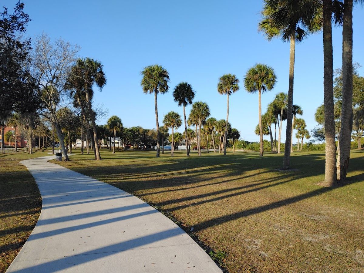 Riverview Park
