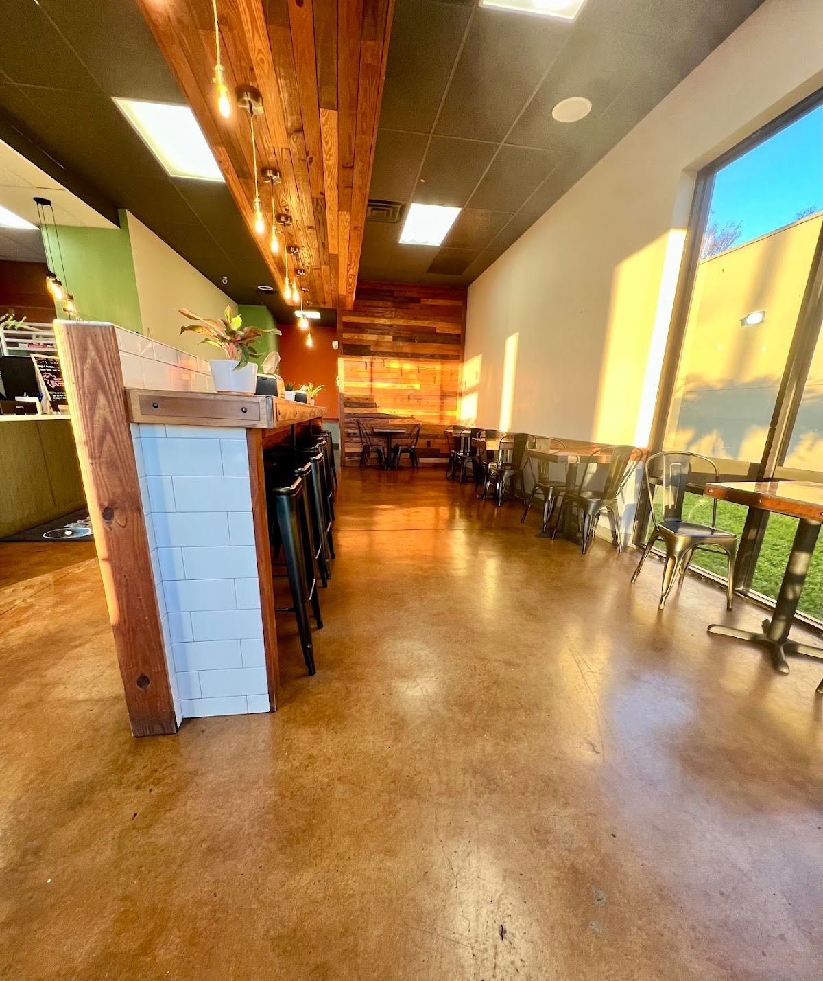 Rocket Bagels Deli & Catering PSJ