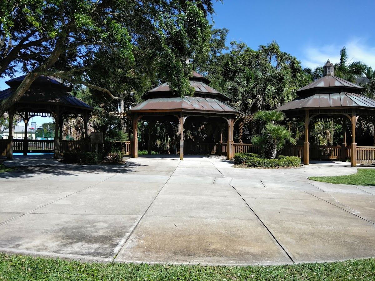 Ryckman Park