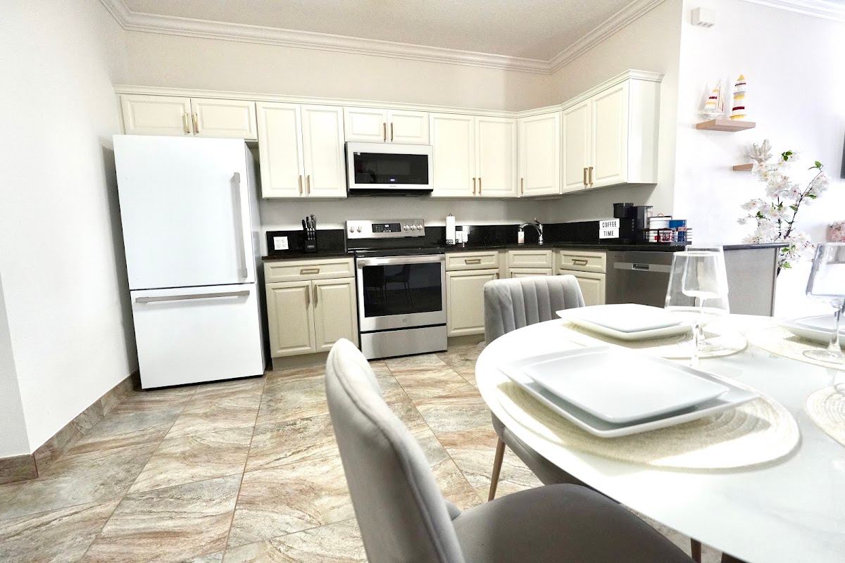 SōLE – Cocoa Beach | Coastal Villa Collection