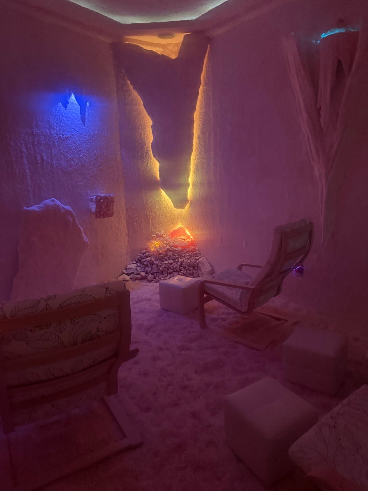 Salt Sanctuary