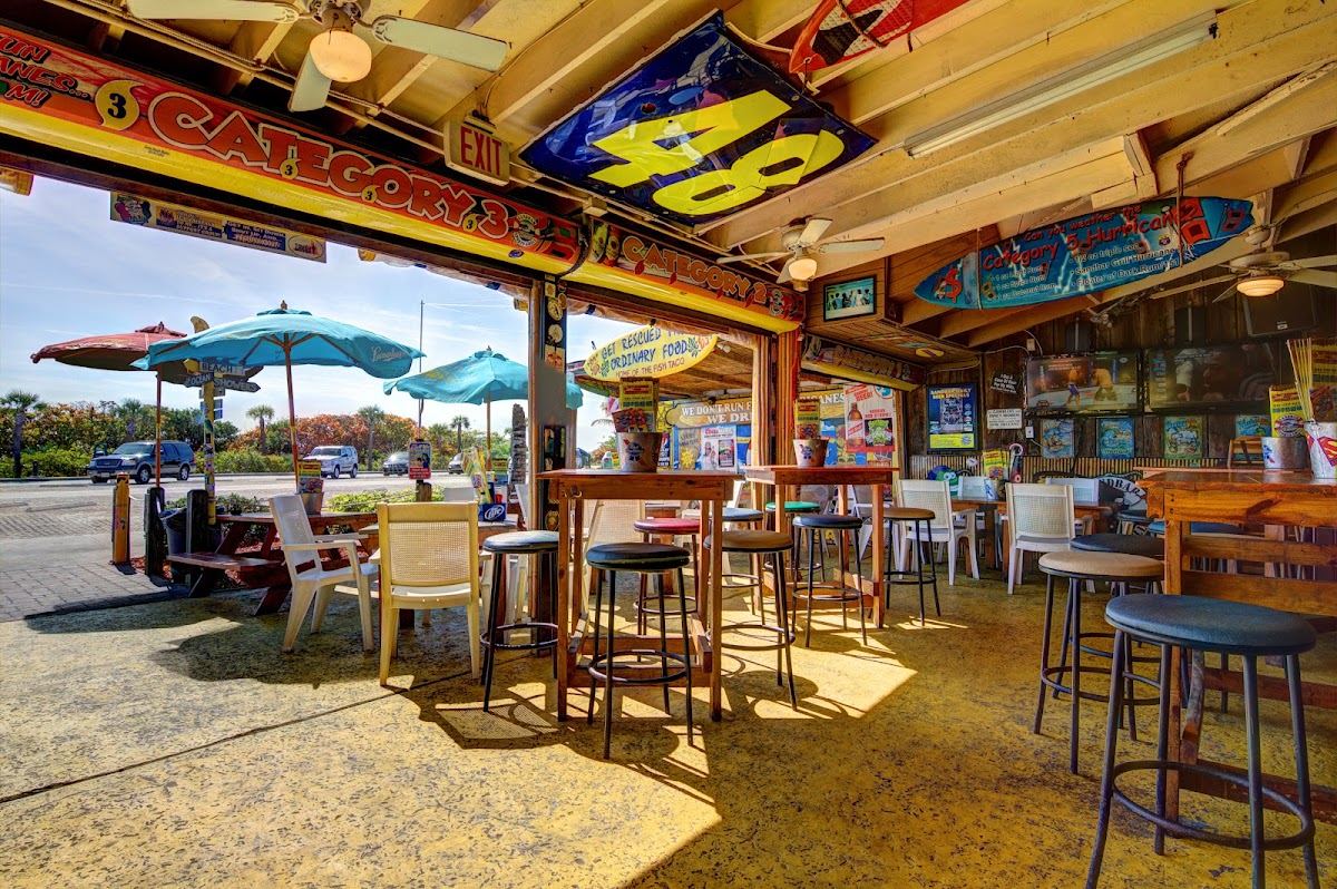 Sandbar Sports Grill