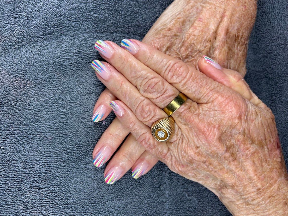 Sarah Powells Salon and Spa