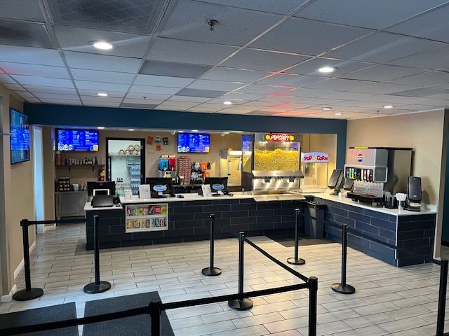 Satellite Cinemas