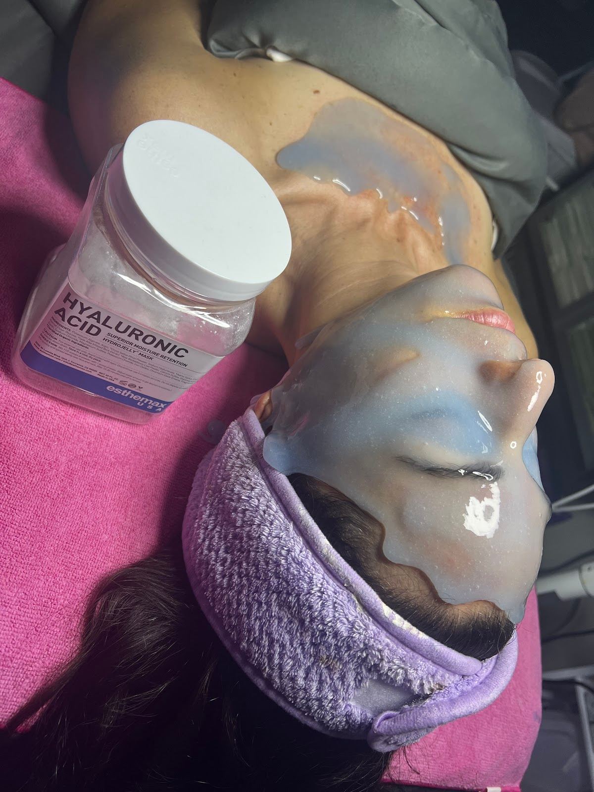 Seaside Spa & Waxing