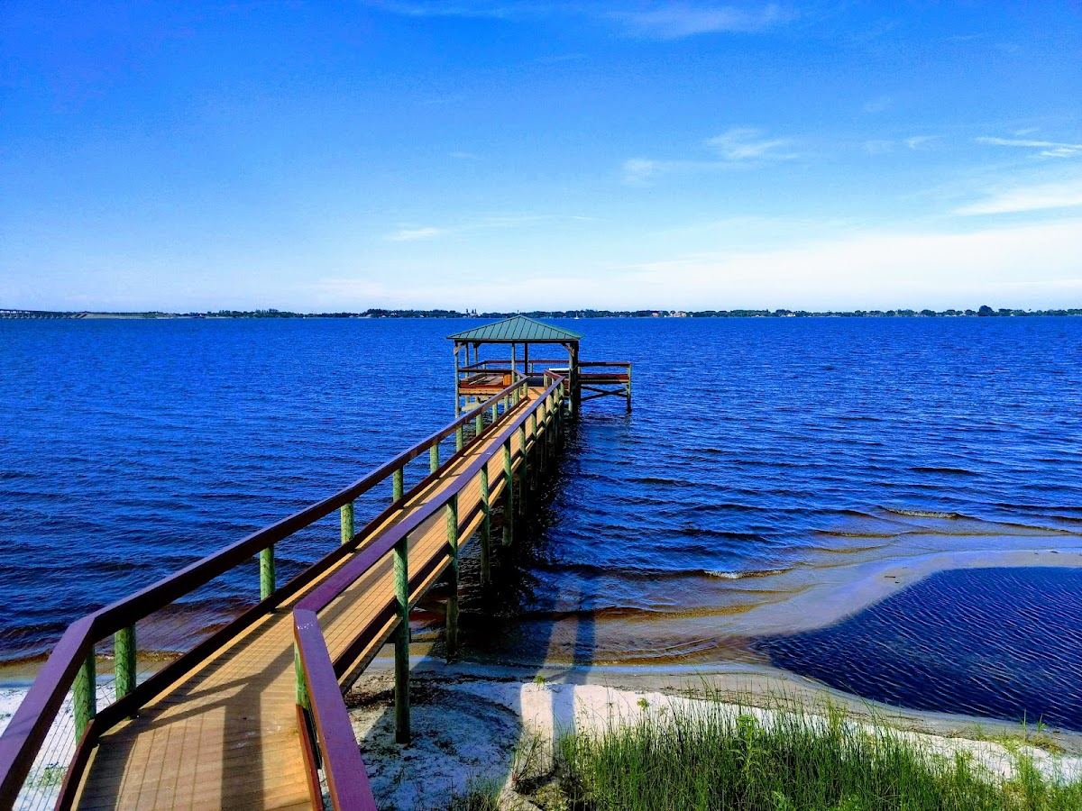 Shore Side Park