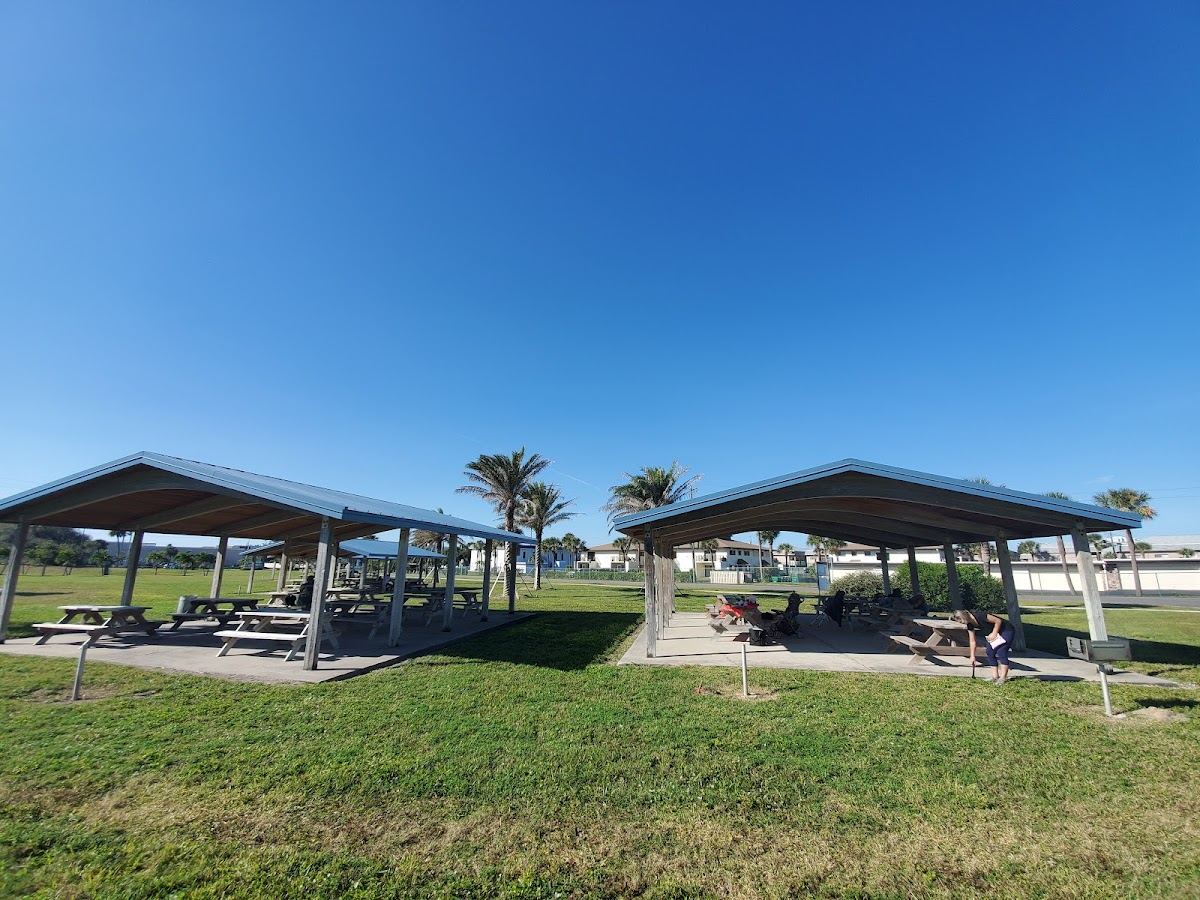 Sidney Fischer Park