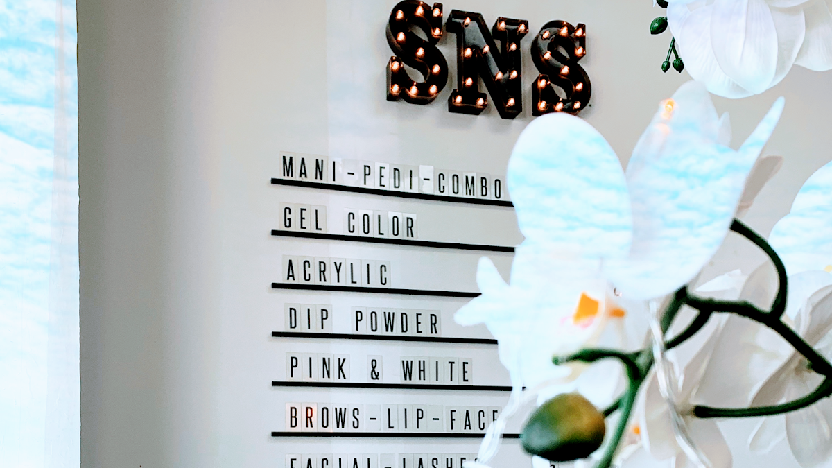 Signature Nail Studio