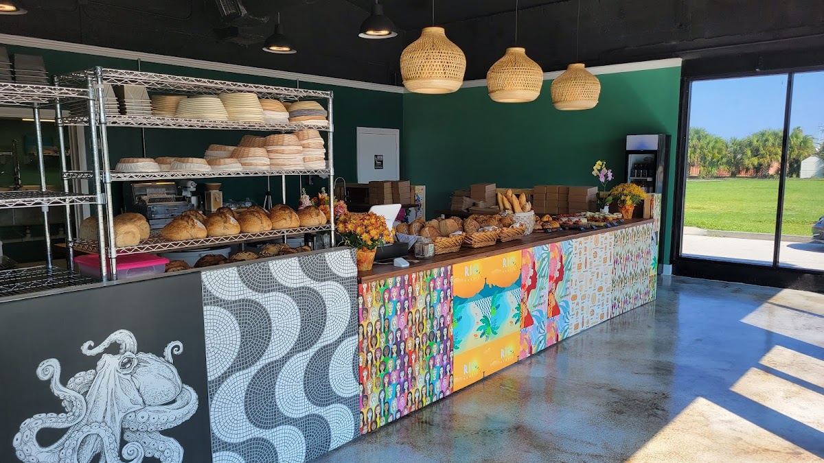 Simply Bread