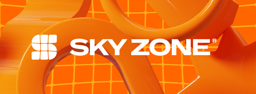 Sky Zone Trampoline Park