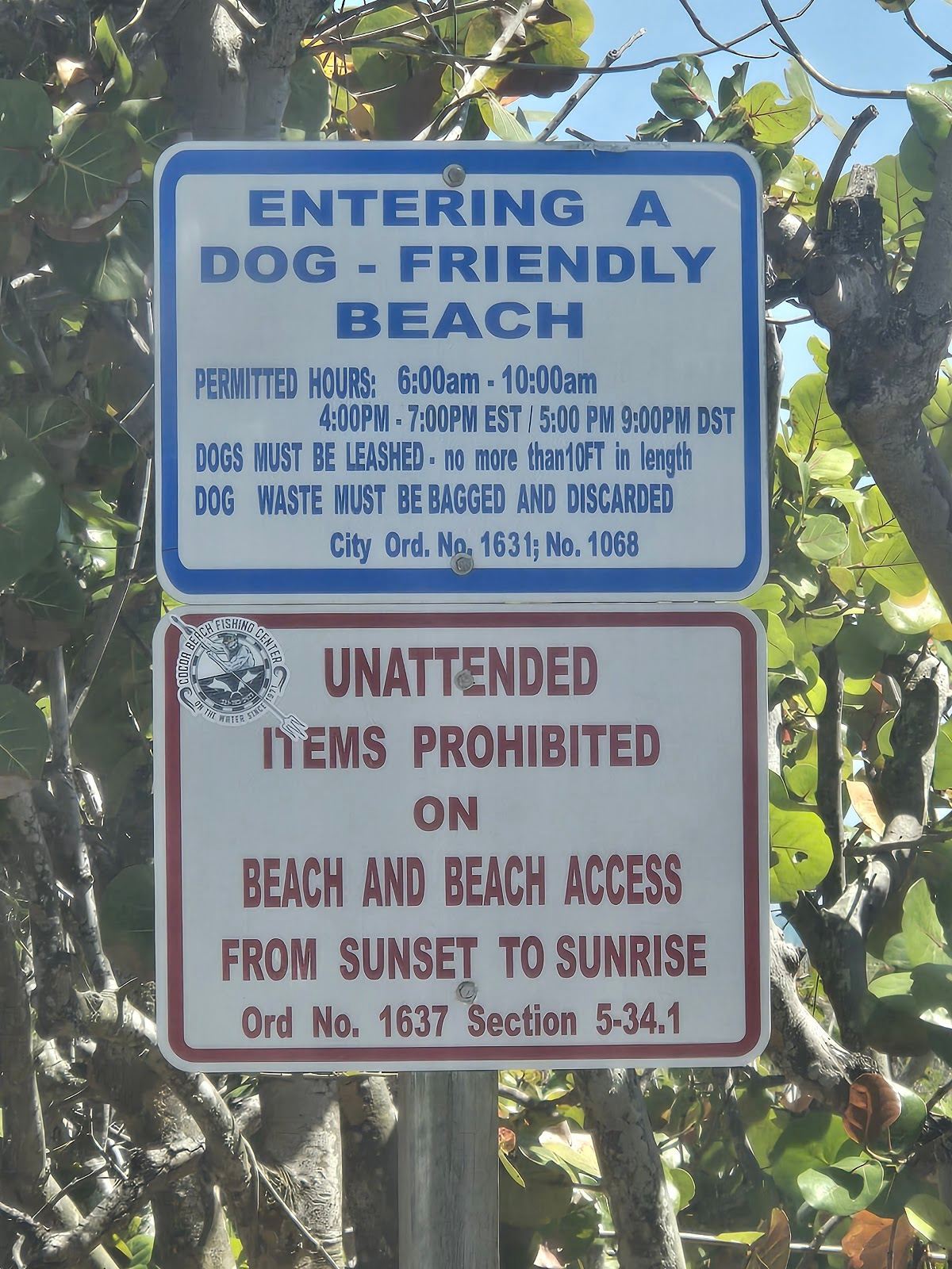 South 15th Street- Beach Access