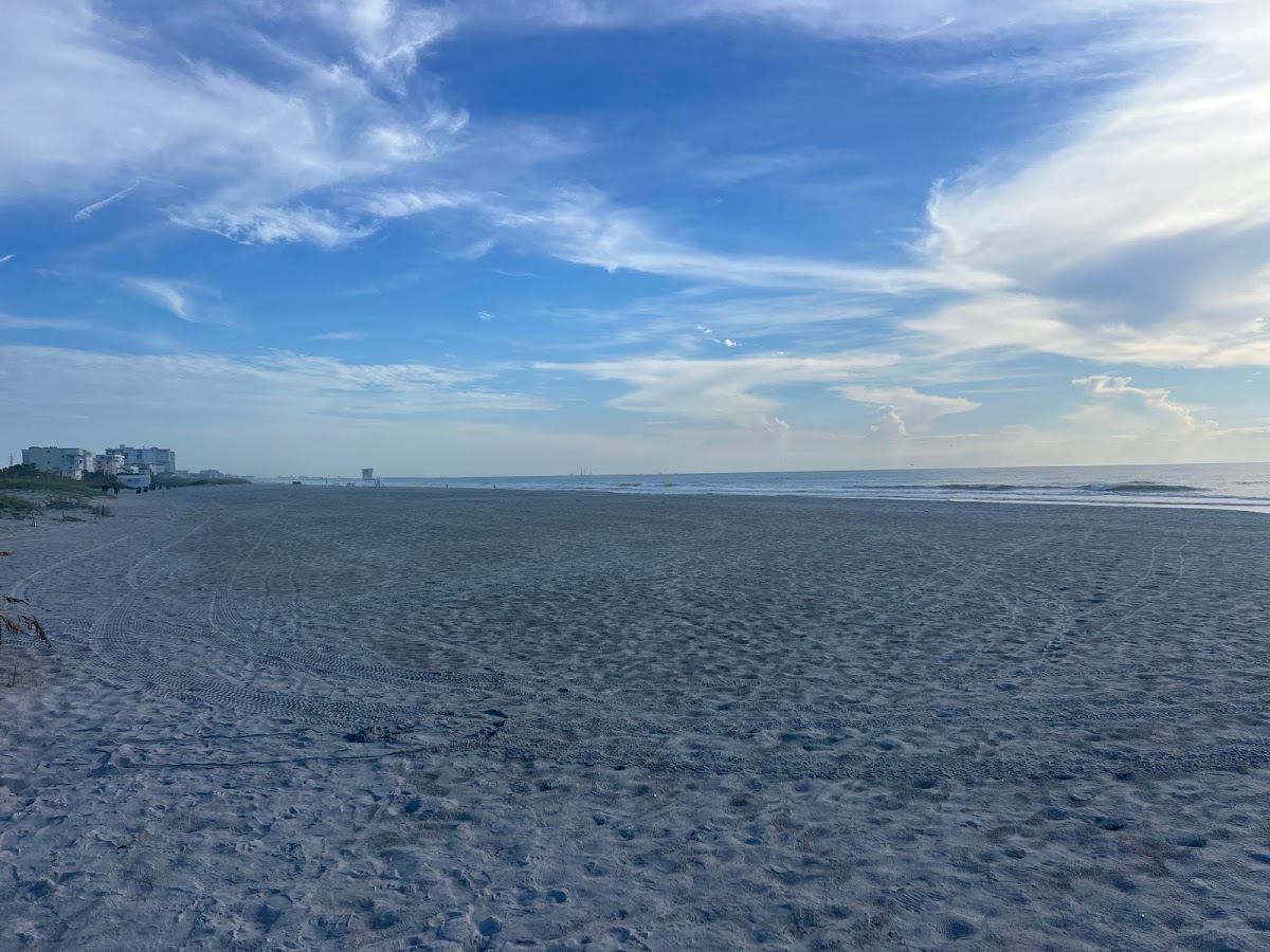 South 1st-Beach