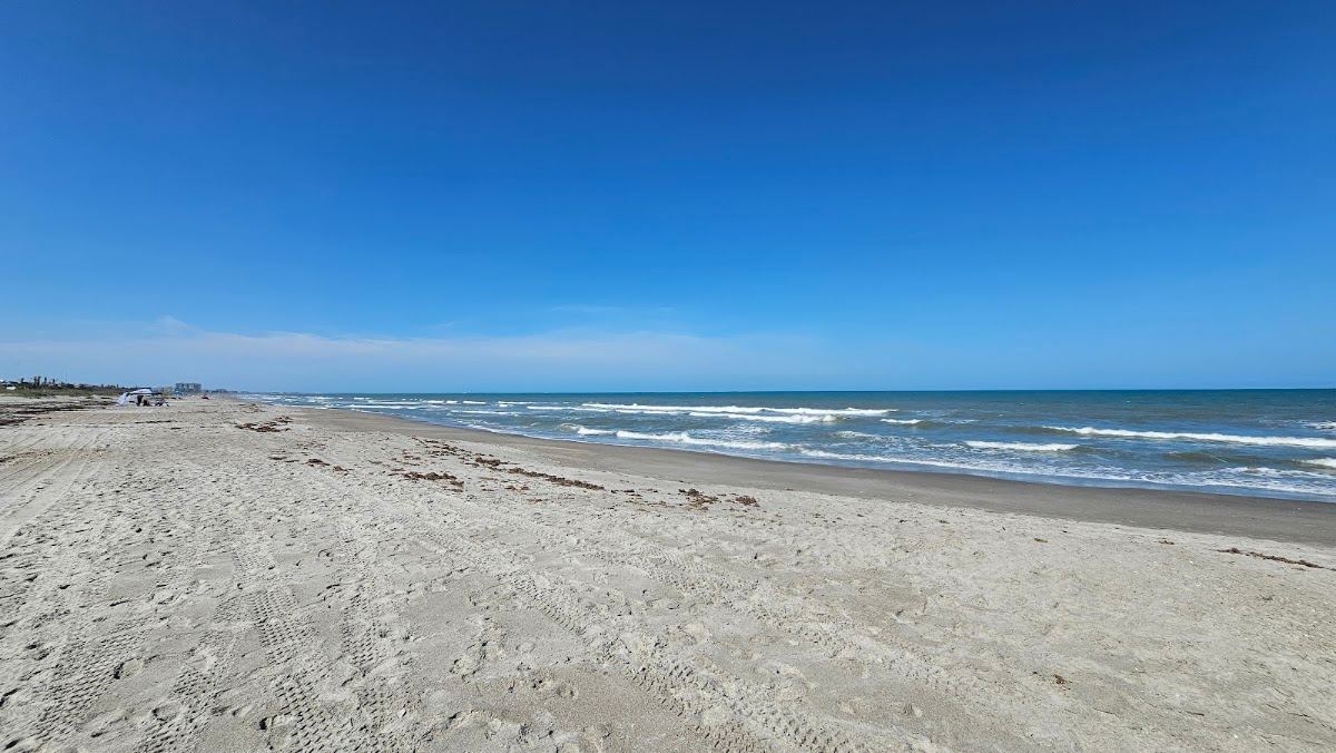 South 9th Street- Beach Access