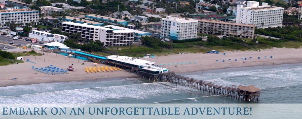 Space Coast Air Adventures