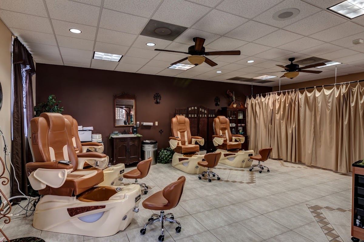 Space Coast Massage & Spa